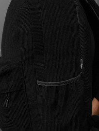 Plecak Staff 12L black