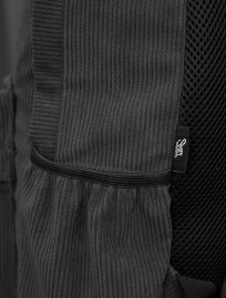 Plecak Staff 12L dark gray