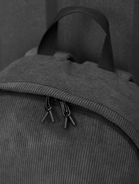 Plecak Staff 12L dark gray