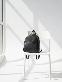 Plecak Staff 7L black