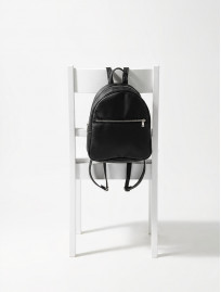 Plecak Staff 7L black