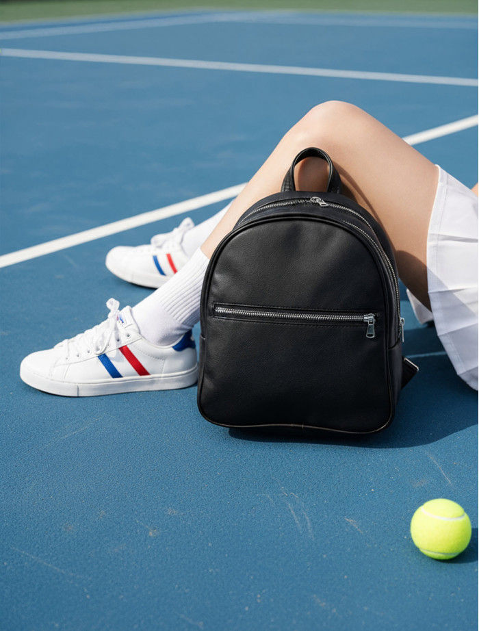 Plecak Staff 7L black