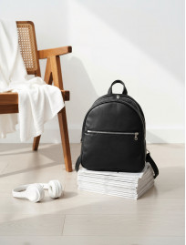 Plecak Staff 7L black