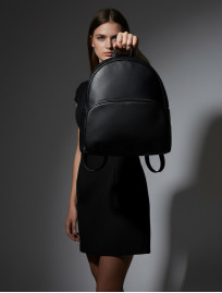 Plecak Staff 9L black