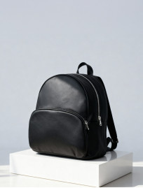 Plecak Staff 9L black