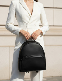 Plecak Staff 9L black
