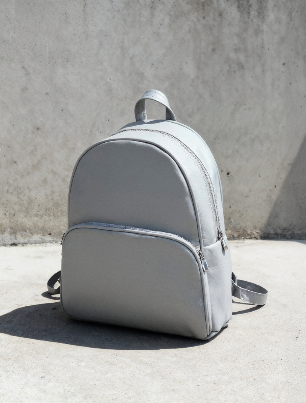 Plecak Staff 9L light gray