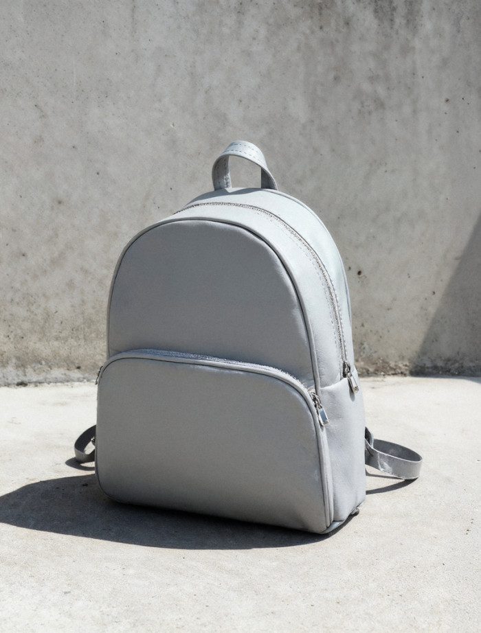 Plecak Staff 9L light gray