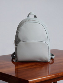 Plecak Staff 9L light gray