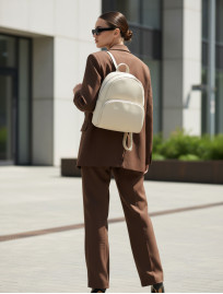 Plecak Staff 9L milk
