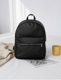 Plecak Staff 8L black