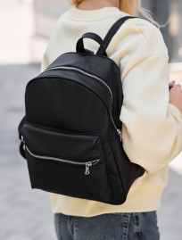 Plecak Staff 8L black