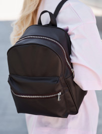 Plecak Staff 8L dark brown