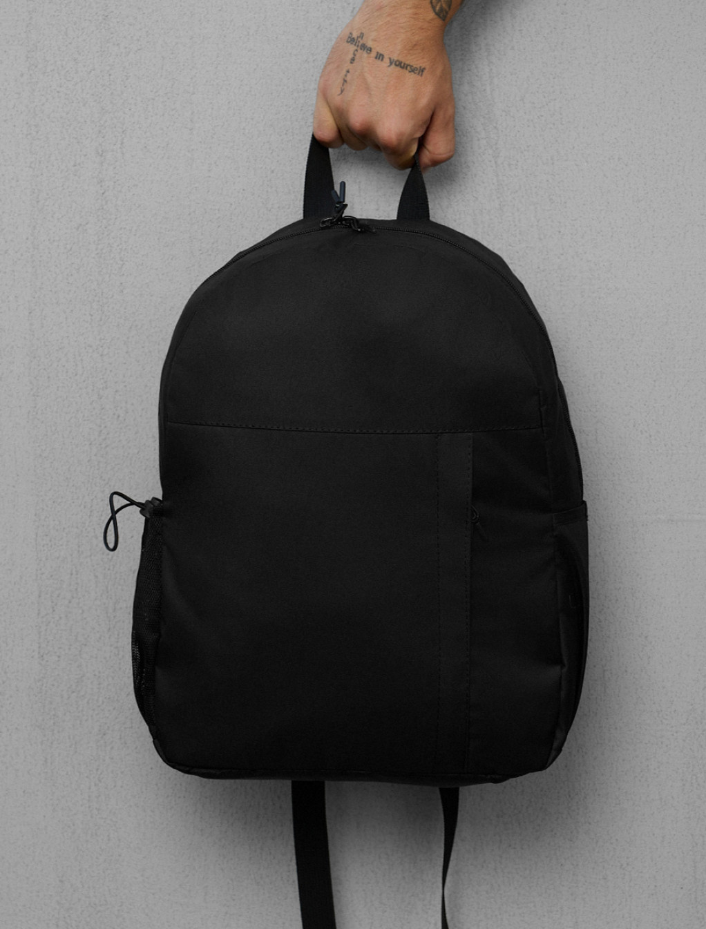 Plecak Staff 17L black