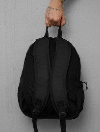 Plecak Staff 17L black