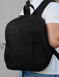 Plecak Staff 17L black