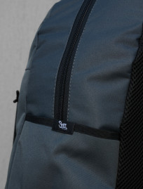 Plecak Staff 17L gray