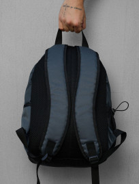 Plecak Staff 17L gray