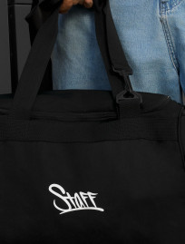 Torba Staff ox black