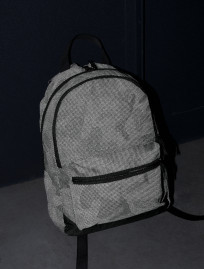 Plecak Staff mo 14L gray reflective