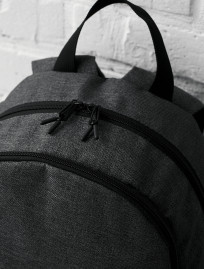 Plecak Staff mo 14L gray reflective