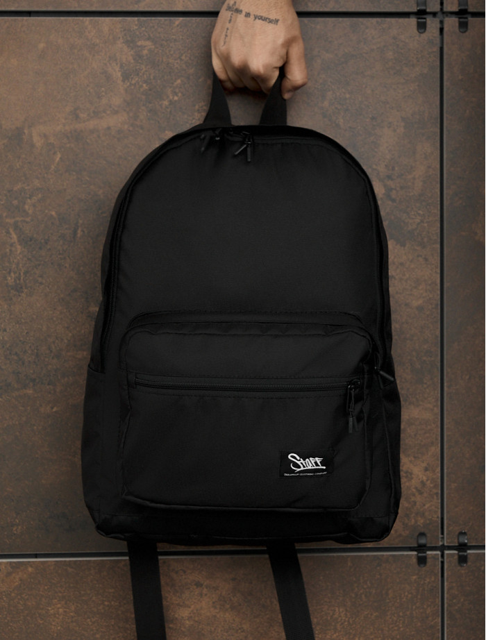 Plecak Staff 20L black