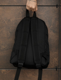 Plecak Staff 20L black