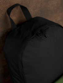 Plecak Staff 15L black & khaki