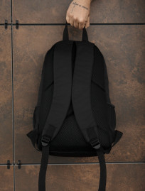 Plecak Staff 15L black & khaki