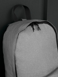 Plecak Staff 15L light gray