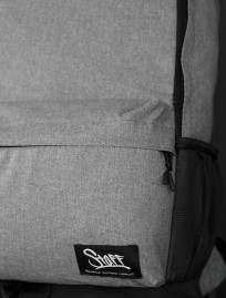 Plecak Staff 15L light gray