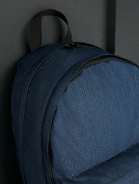 Plecak Staff 18L navy