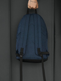 Plecak Staff 18L navy