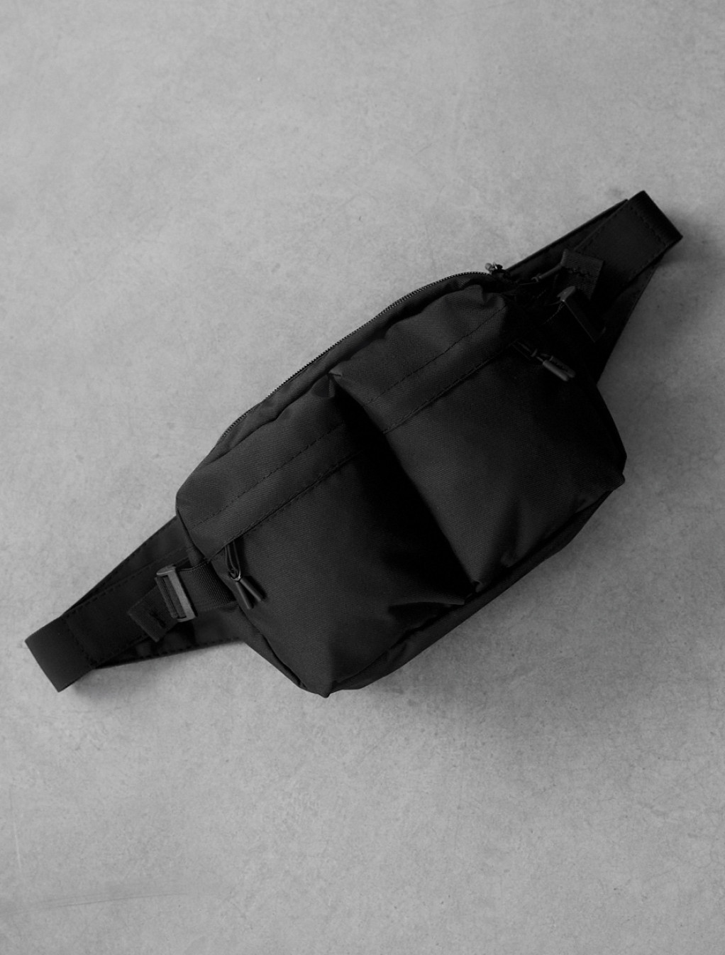 Torba Staff ak black