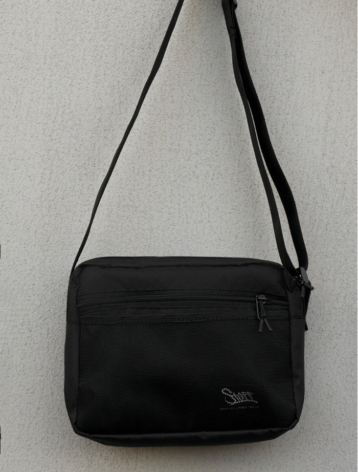 Torba na ramię Staff ja black