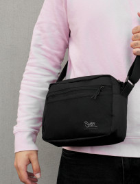 Torba na ramię Staff ja black