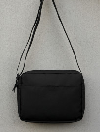 Torba na ramię Staff ja black