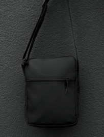 Torba na ramię Staff all black