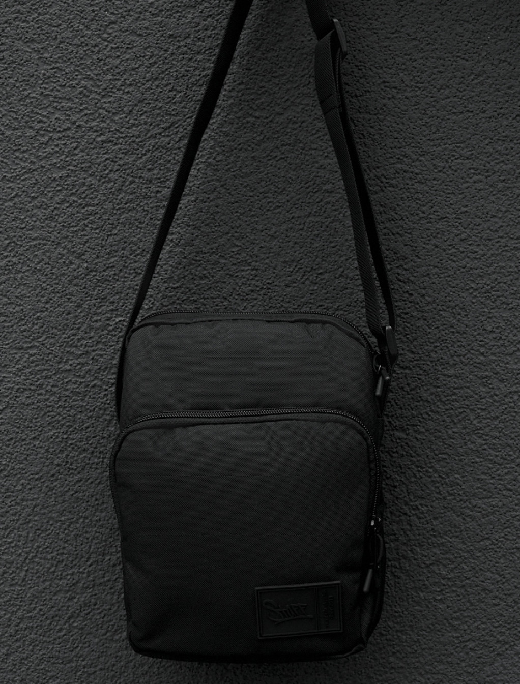 Torba na ramię Staff all black