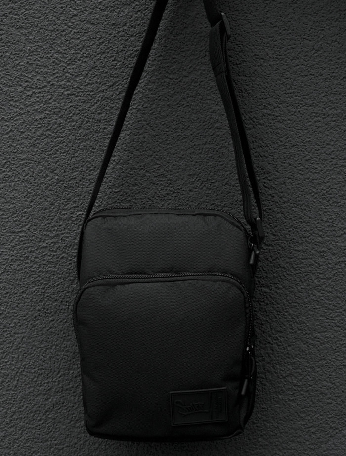 Torba na ramię Staff all black