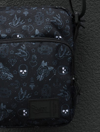 Torba na ramię Staff old tats