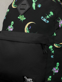 Plecak Staff 15L alien