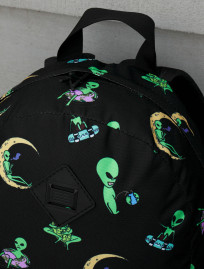 Plecak Staff 15L alien