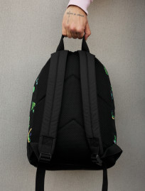 Plecak Staff 15L alien