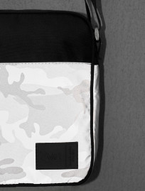 Torba na ramię Staff camo reflective