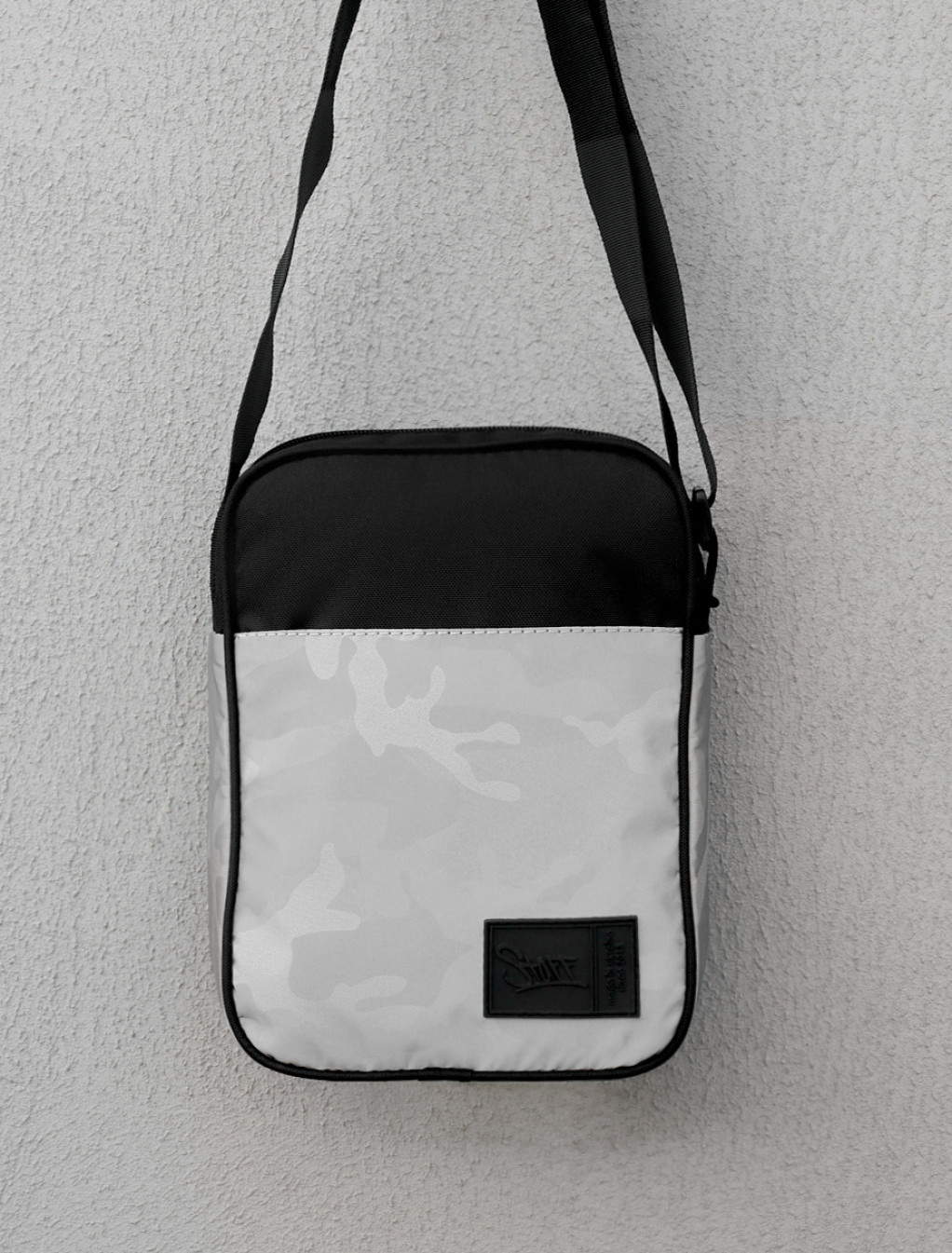 Torba na ramię Staff camo reflective