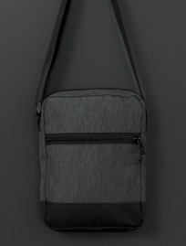 Torba na ramię Staff dark gray