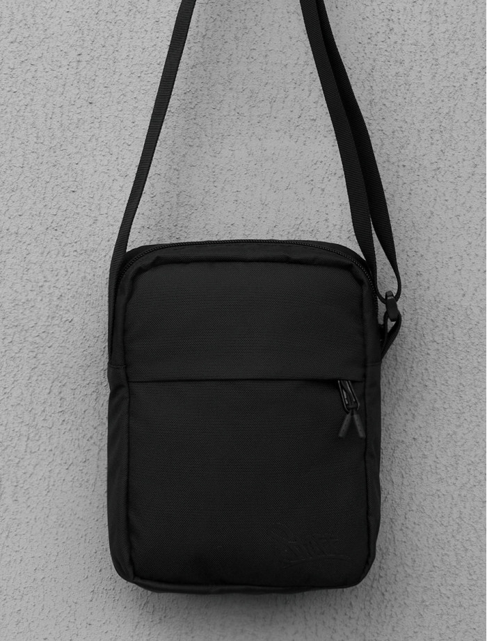 Torba na ramię Staff b2 black