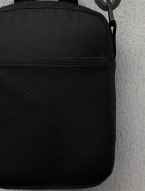 Torba na ramię Staff ki black