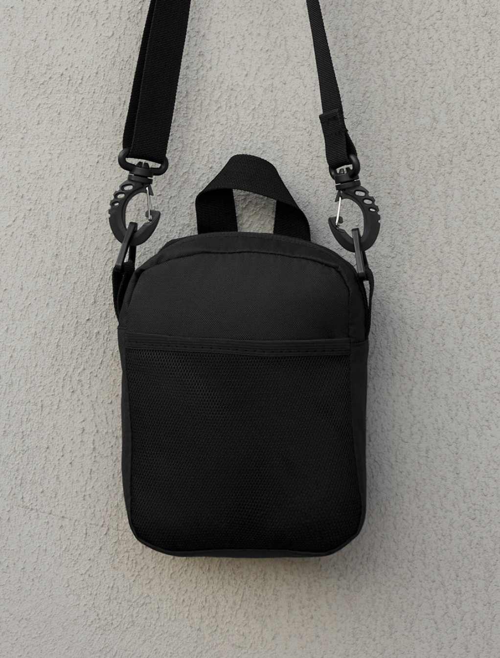 Torba na ramię Staff ki black